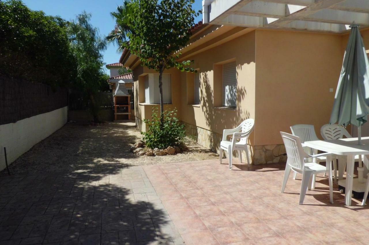 Casa Marga Villa Riumar Exterior photo